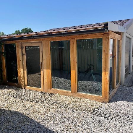Penzion U Medveda Frýdek-Místek Exterior foto