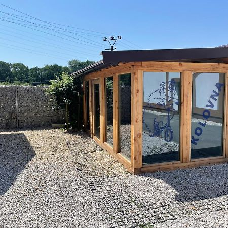 Penzion U Medveda Frýdek-Místek Exterior foto