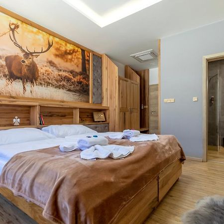 Penzion U Medveda Frýdek-Místek Exterior foto