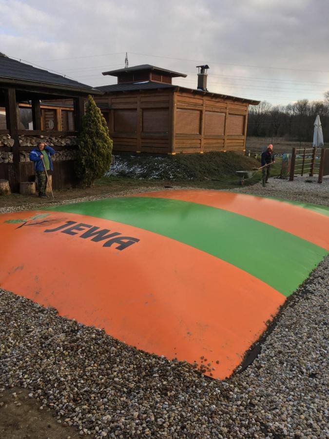 Penzion U Medveda Frýdek-Místek Exterior foto